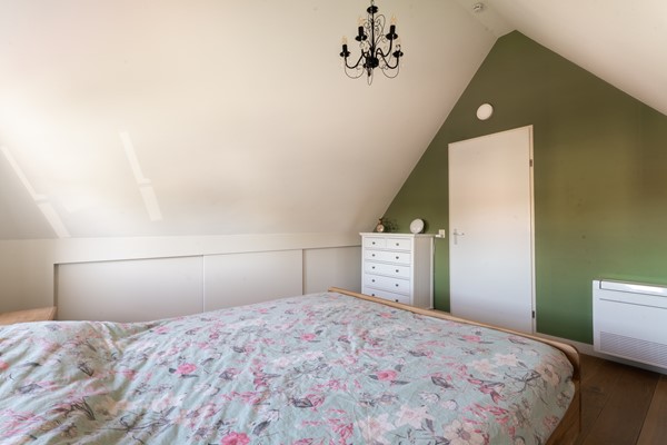 Medium property photo - Wilde Zwaan 22, 6988 CD Lathum